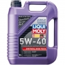 Моторное масло LIQUI MOLY SYNTHOIL HIGH TECH 5W-40