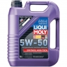 Моторное масло LIQUI MOLY SYNTHOIL HIGH TECH 5W-50