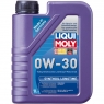 Моторное масло LIQUI MOLY SYNTHOIL LONGTIME 0W-30
