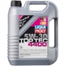 Моторное масло LIQUI MOLY TOP TEC 4400 5W-30