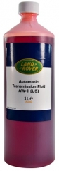 Масло АКПП LAND ROVER ATF AW-1 LR022460
