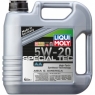 Моторное масло LIQUI MOLY SPECIAL TEC АА 5W-20