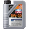 Моторное масло LIQUI MOLY SPECIAL TEC LL 5W-30