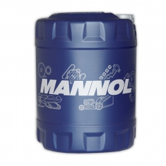 Моторное масло MANNOL TS-5 UHPD 10W-40