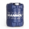 Моторное масло MANNOL TS-1 SHPD 15W-40