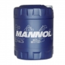 Моторное масло MANNOL DEFENDER 10W-40