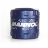 Моторное масло MANNOL DIESEL EXTRA 10W-40
