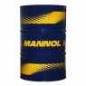 Моторное масло MANNOL Molibden Benzin 10W-40