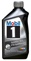 Моторное масло MOBIL 1 Full Synthetic ATF USA