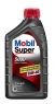 Моторное масло MOBIL SUPER 5000 10W-40 USA