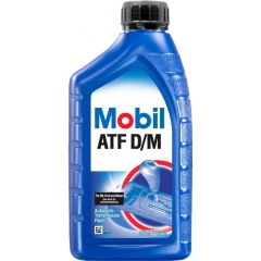 Масло АКПП MOBIL ATF D/M USA