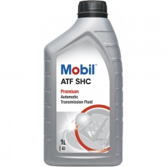 Масло АКПП MOBIL ATF SHC