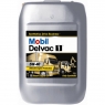 Моторное масло MOBIL DELVAC 1 5W-40