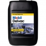 Моторное масло MOBIL DELVAC SUPER 1400 10W-30