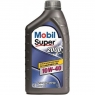 Моторное масло MOBIL SUPER 2000 X1 10W-40