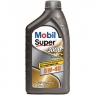 Моторное масло MOBIL SUPER 3000 X1 DIESEL 5W-40