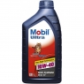 Моторное масло MOBIL ULTRA 10W-40