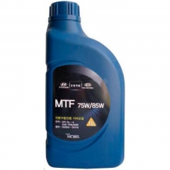 Трансмиссионное масло HYUNDAI/KIA MOBIS MTF 75W/85W GL-4