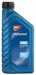 Трансмиссионное масло MOL HYKOMOL 80W