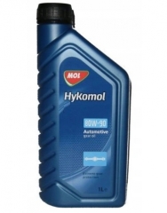 Трансмиссионное масло MOL HYKOMOL 80W-90