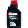 Моторное масло MOTUL 2100 POWER+ 10W-40