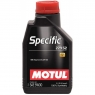 Моторное масло MOTUL SPECIFIC 229.52 5W-30