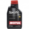 Моторное масло MOTUL SPECIFIC 948B 5W-20