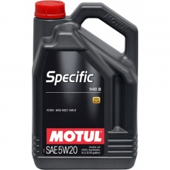 Моторное масло MOTUL SPECIFIC 948B 5W-20