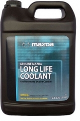 Антифриз MAZDA Long Life Coolant -80°C (000077501E02)