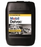 Моторное масло MOBIL DELVAC XHP ESP 10W-40