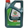 Моторное масло CASTROL MAGNATEC 5W-40 A3/B4