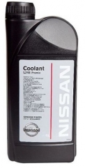 Антифриз NISSAN COOLANT L248 Premix -38°C (KE90299935, KE90299945)