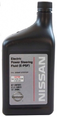 Жидкость ГУР NISSAN E-PSF (999MPEPSF00P)