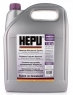 Антифриз HEPU G13 Фиолетовый Концентрат 