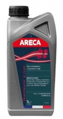 Масло АКПП ARECA TRANSMATIC ATF U PLUS