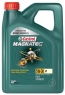 Моторное масло CASTROL MAGNATEC 5W-30 AP