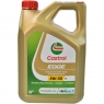 Моторное масло CASTROL EDGE 5W-30 C3