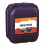 Моторное масло REPSOL DIESEL TURBO THPD 10W-40