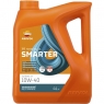 Моторное масло REPSOL SMARTER SYNTHETIC 4T 10W-40