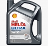 Моторное масло SHELL HELIX ULTRA PROFESSIONAL AF-L 5W-30