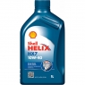 Моторное масло SHELL HELIX DIESEL HX7 10W-40