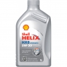 Моторное масло SHELL HELIX HX8 5W-30