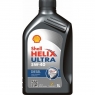 Моторное масло SHELL HELIX DIESEL ULTRA 5W-40