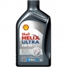 Моторное масло SHELL HELIX ULTRA ECT C3 5W-30