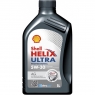 Моторное масло SHELL HELIX ULTRA PROFESSIONAL AG 5W-30