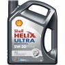 Моторное масло SHELL HELIX ULTRA PROFESSIONAL AG 5W-30