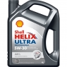 Моторное масло SHELL HELIX ULTRA PROFESSIONAL AM-L 5W-30