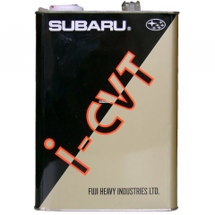 Трансмиссионное масло SUBARU I-CVT (K0415YA090)