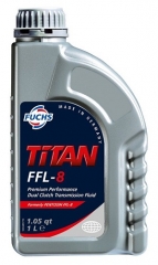 Трансмиссионное масло FUCHS TITAN FFL-8