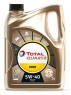 Моторное масло TOTAL QUARTZ 9000 5W-40